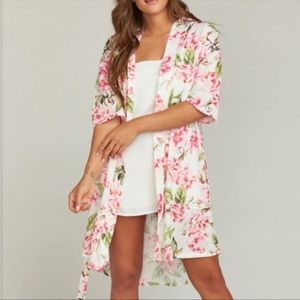 Show me your mumu robe one size